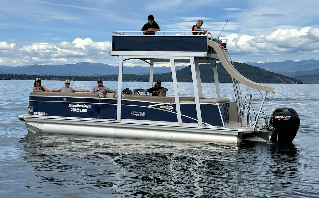 Action Watersports